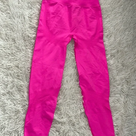 Victoria‎ secret pink high waist Leggings - Picture 2 of 4